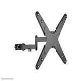 Neomounts By Newstar Soporte De Poste Para Tv (75x75 - 400x400mm  32-55)