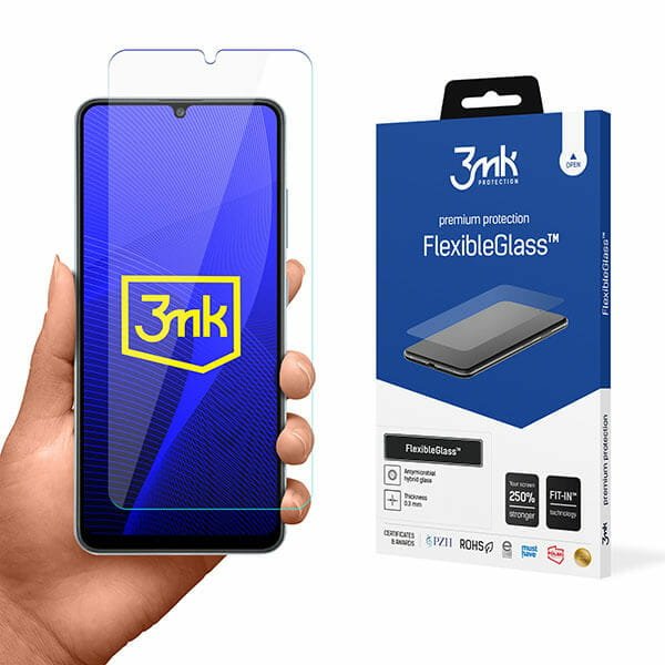 Flexibleglass Samsung   A32 4g A325