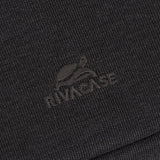 Rivacase 7703 Black Funda Para Portátil 33,8 Cm (13.3") Funda Negro