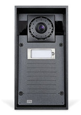 EAN 8595159506647 - 2N IP Force sistema de intercomunicación de video Negro imagen 1