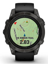 EAN 0753759318079 - Garmin epix Pro (Gen 2) 3,3 cm (1.3") AMOLED 47 mm Digital 416 x 416 Pixeles Pantalla táctil Gris Wifi GP imagen 7