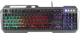 EAN 4027301505702 - SPEEDLINK LUNERA 4in1 teclado Ratón incluido Juego USB QWERTZ Alemán Negro imagen 2