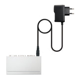 Nanocable Duplicador Svga Para 2 Monitores Con Alimentacion