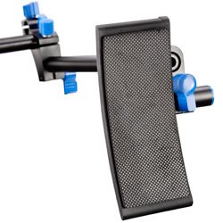 Walimex 18837 Tripode Digitales Cámaras De Película Negro, Azul