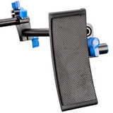 Walimex 18837 Tripode Digitales Cámaras De Película Negro, Azul