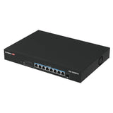 EAN 4717964705358 - Edimax Switch 8x TGS-3109PLX 2.5GbE Web Smart PoE++ - Switch Gestionado 2.5G Ethernet (100/1000/2500) Ene imagen 1