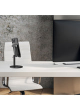 Soporte Port Designs 901109 Smartphone Negro