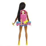 EAN 0194735022403 - Barbie Dreamhouse Adventures HDF74 muñeca imagen 3