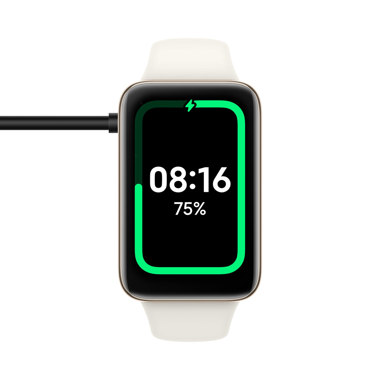 Smartwatch Xiaomi 7 Pro Amoled  4,17 Cm (1.64") Negro