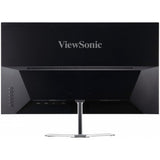 EAN 0766907006490 - Viewsonic VX Series VX2776-SMH LED display 68,6 cm (27") 1920 x 1080 Pixeles Full HD Plata imagen 8