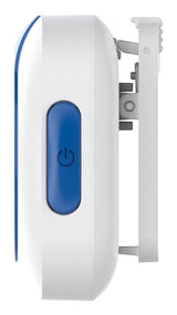 Localizador De Mascotas Daewoo D-C08 Con Gps Ipx6 Bateria Con Podometro Compatible Ios Y Android