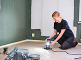 Rapid Work Light The Painter Negro 2000lm 6000k Ip65 2.5m Power Cord