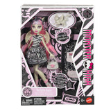 EAN 0194735333554 - Monster High JHK57 muñeca imagen 6