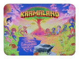 Alfombrilla Gaming Karmaland M Para Raton