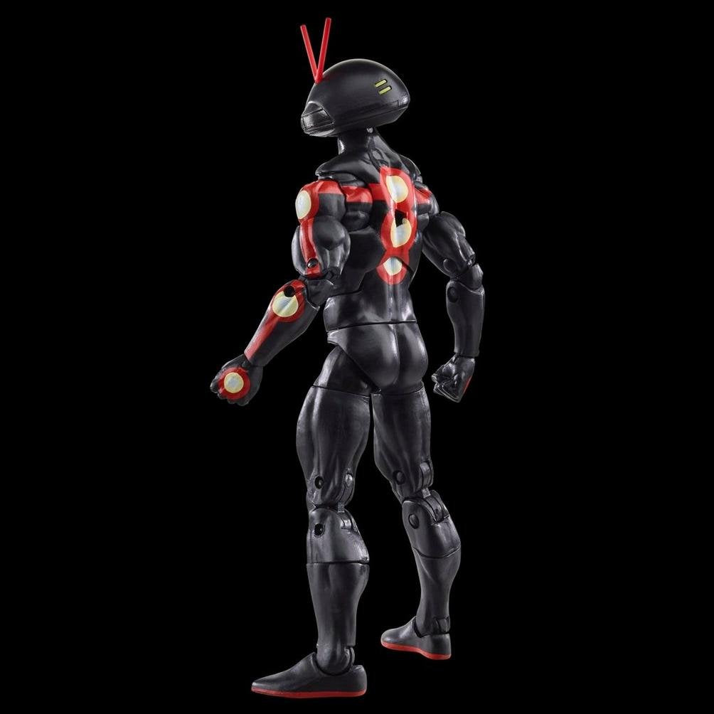 Figura Future Ant-Man Cassie Lang Marvel 15cm