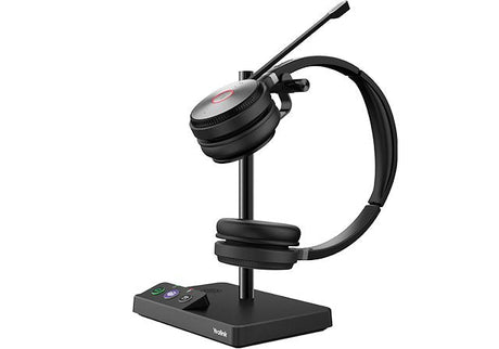 EAN 0841885107091 - Yealink ADDITIONAL DECT BASE FOR WH62 Soporte para auriculares imagen 1