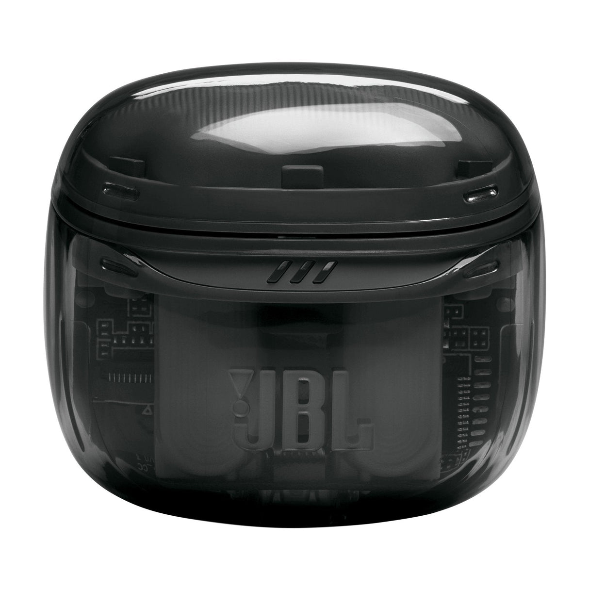 Jbl Tune Flex 2 Ghost Edition Tws Bluetooth Wireless In-Ear Earphone Ghost Black Eu