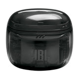 Jbl Tune Flex 2 Ghost Edition Tws Bluetooth Wireless In-Ear Earphone Ghost Black Eu