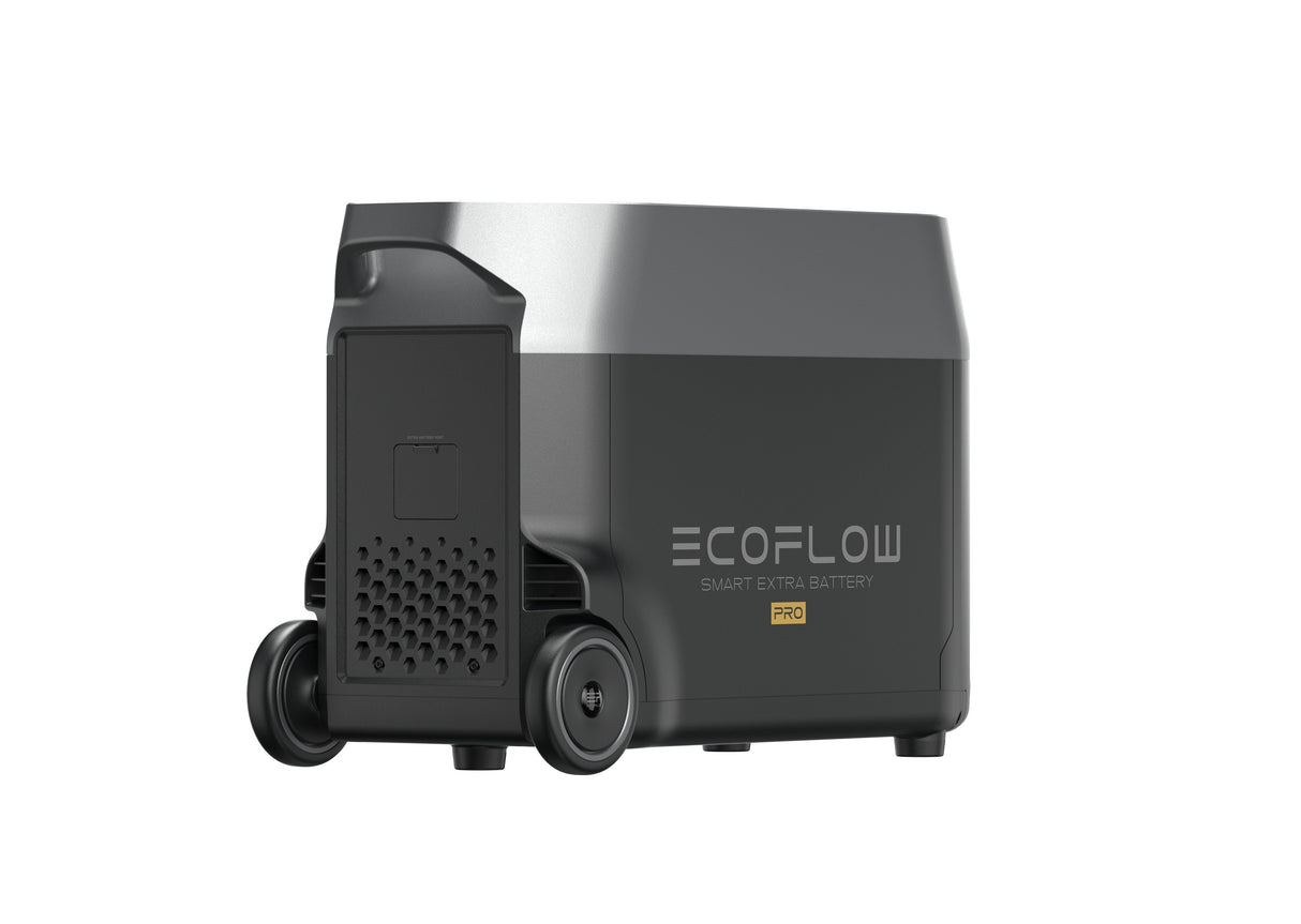Ecoflow Delta Pro Batería