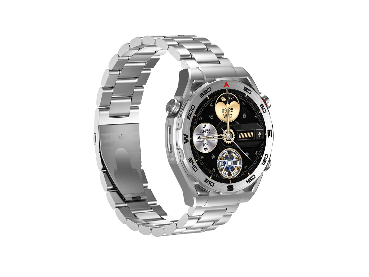 Smartwatch Havit M9030 Ultra  Plata