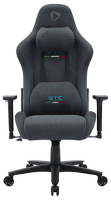 Silla Para Gaming S Onex Stc Snug L Serie - Grafito