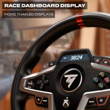 EAN 3362934402754 - Thrustmaster 4460182 mando y volante Negro USB Volante + Pedales Analógico/Digital PC, Xbox One, Xbox One imagen 5
