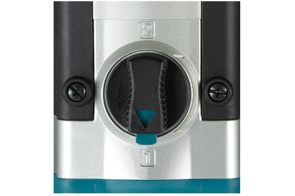 Taladro De Tierra Inalámbrico Makita Ddg461z