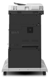 Hp Laserjet Enterprise Mfp M725z - Impresora Multifunción - S/W - Laser - A3 (297 X 420 Mm)