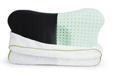 Blackroll Recovery Pillow - Komprimierbar - Blanco - 1 Ud. - 490 Mm - 280 - 110