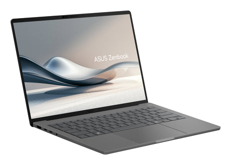 EAN 4711387958667 - ASUS Zenbook A14 UX3407QA-QD412W 35,6 cm (14") LPDDR5x-SDRAM Wi-Fi 6E (802.11ax) Windows 11 Home imagen 5