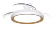 EAN 8721103096067 - Philips 8721103096067 ventilador Oro imagen 1