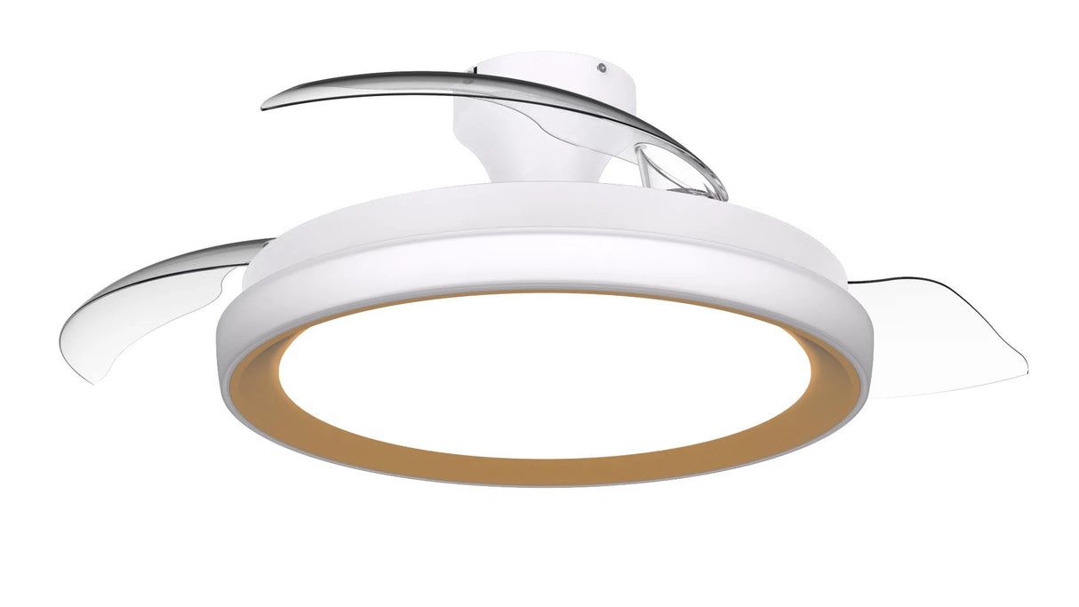EAN 8721103096067 - Philips 8721103096067 ventilador Oro imagen 1