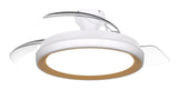 EAN 8721103096067 - Philips 8721103096067 ventilador Oro imagen 1