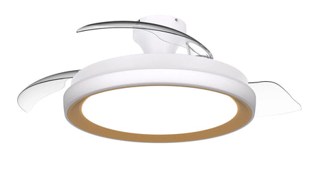 EAN 8721103096067 - Philips 8721103096067 ventilador Oro imagen 1