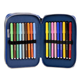 EAN 8445484493399 - Cerdà 2700001650 caja de lápices Estuche suave Poliéster Multicolor imagen 5