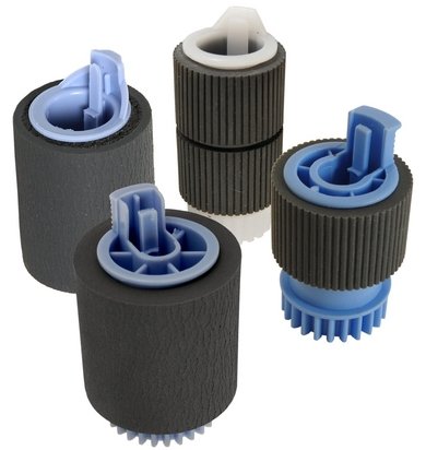 Cf367-67903 Tray 2 X Roller Kit
