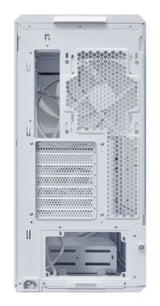 EAN 4718466020659 - Lian Li Lancool 217 INF Midi Tower Blanco imagen 7