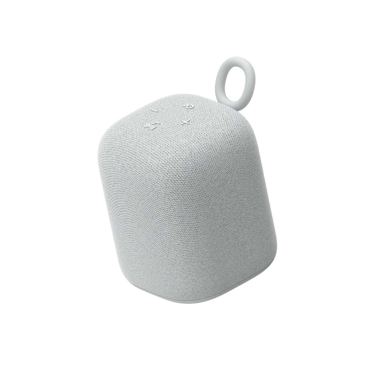 Altavoz Portátil Sony Srs-Ls1 Gris Linkbuds Speaker Inalámbrico
