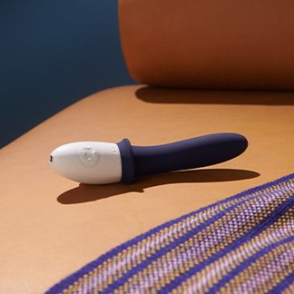 Lelo - Billy 2 Deep Azul