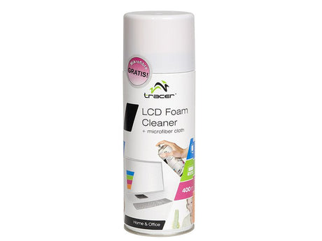 EAN 5907512851067 - Tracer TRASRO42106 limpiador general 400 ml Espuma imagen 1