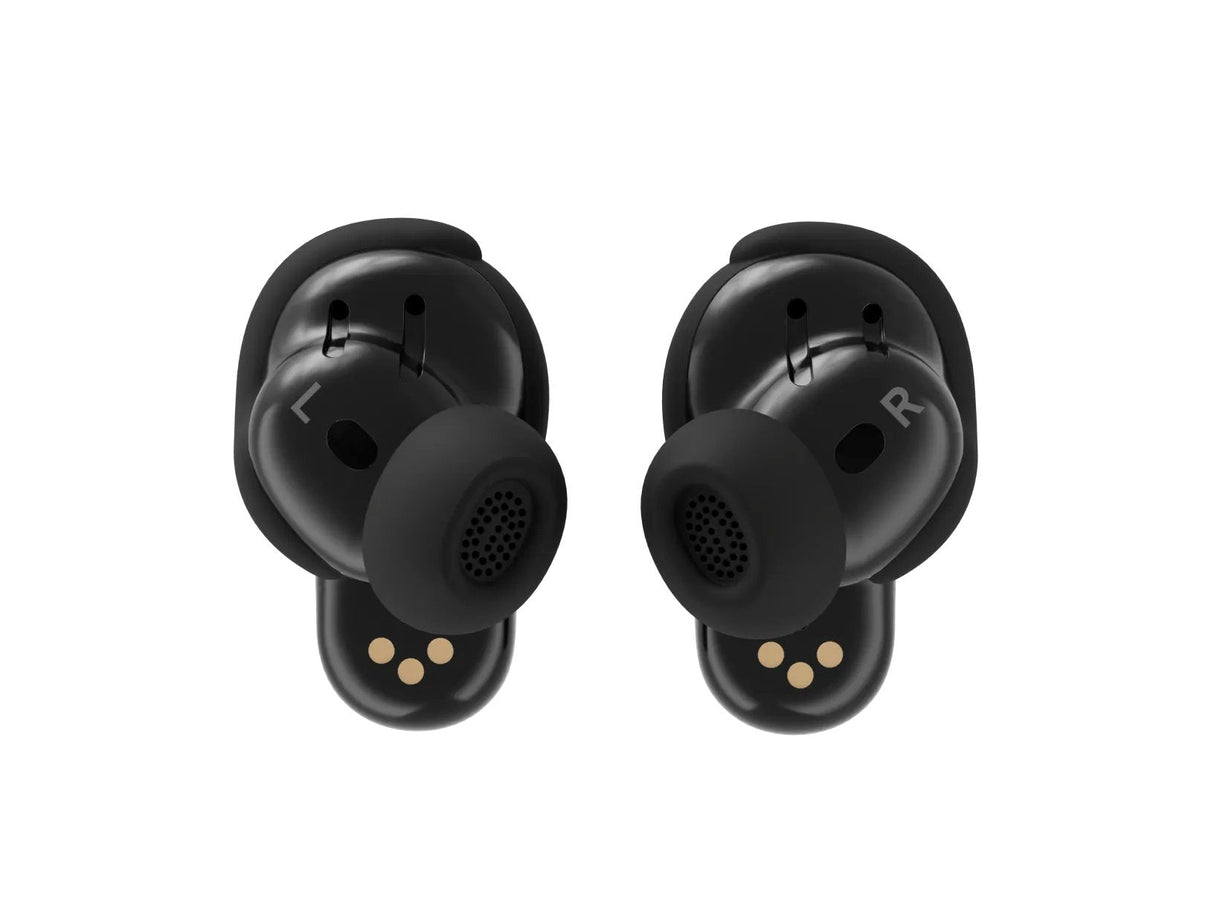Bose 896637-0040 Quietcomfort Ultra Earbuds Desert Dorado 2nd.Gen