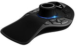 EAN 4260016340705 - 3Dconnexion SpaceMouse Pro USB Negro, Gris imagen 1
