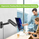 EAN 8051128102864 - Techly ICA-LCD G112 soporte para TV 81,3 cm (32") Negro imagen 12