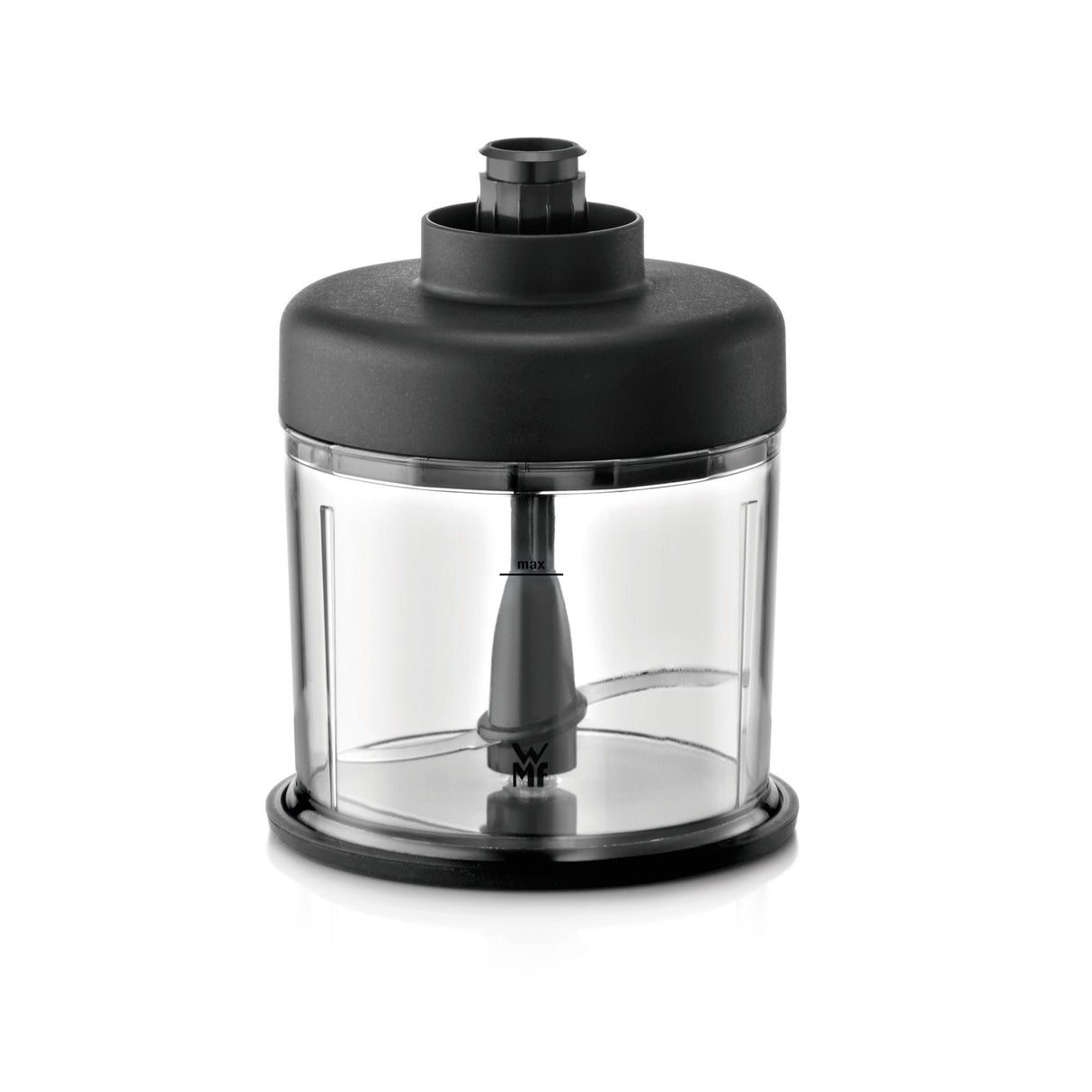 EAN 4211129116381 - WMF Lineo 0416350011 1 L Batidora de inmersión 700 W Negro, Acero inoxidable imagen 12