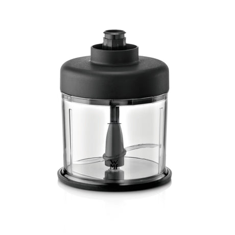 EAN 4211129116381 - WMF Lineo 0416350011 1 L Batidora de inmersión 700 W Negro, Acero inoxidable imagen 12