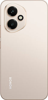 EAN 6936520867615 - Honor 400 16,6 cm (6.55") Ranura híbrida Dual SIM MagicOS 9.0 5G USB Tipo C 8 GB 512 GB 6000 mAh Oro imagen 3
