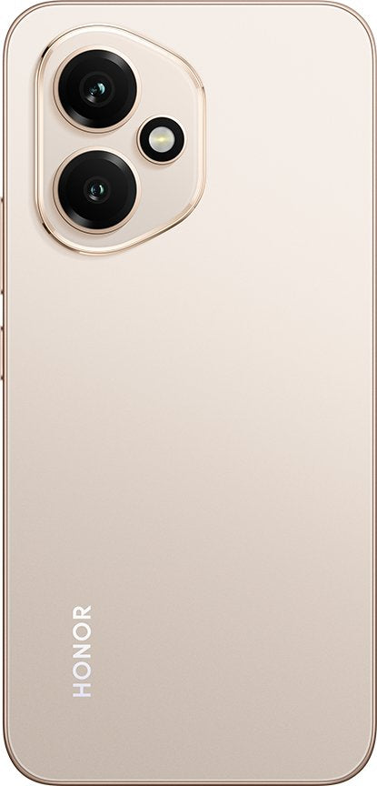 EAN 6936520867615 - Honor 400 16,6 cm (6.55") Ranura híbrida Dual SIM MagicOS 9.0 5G USB Tipo C 8 GB 512 GB 6000 mAh Oro imagen 3