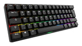 EAN 4044951041930 - Sharkoon 100065630 teclado Hogar USB QWERTZ Alemán Negro imagen 1