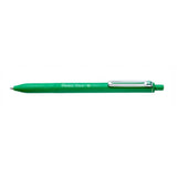 Pentel Bolígrafo Izee Bx470-D 0.5mm Verde