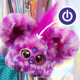 Mini Furby Hip Bop Furblet
